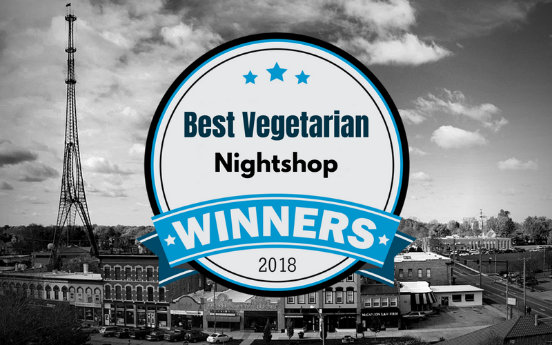 Best Vegetarian